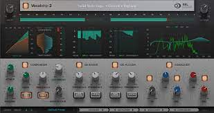Solid State Logic SSL            Native        Vocalstrip 2